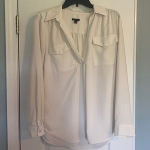 Ann Taylor Blouse